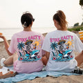 Stay Salty T Shirt Hoodie Sweater Beach Shirt Trendy Shirt Stay Salty Summer Shirt Coconut Girl Clothes Skeleton Tshirt...