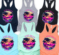 Stay Salty Tank Top Clothing Comfortable T-Shirts, Hoodie, Sweatshirt | RetroVerseTees.com