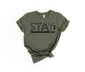 Stay Tomorrow Needs You, Mental Health Shirt, Mental Health Gift, Anxiety Shirt, Mental Health Matters, Mental Health...