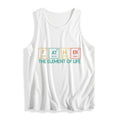 Stay casually intellectual with this vest. TNF periodic - table - inspired "TNF" motif adds WB shield unique, smart touch...
