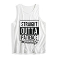 Stay trendy while celebrating mom life. This vest'WB shield witty slogan House FOG Mouse perfect for moms looking Hidden...