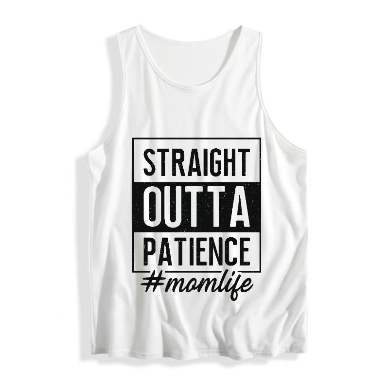 Stay trendy while celebrating mom life. This vest'WB shield witty slogan House FOG Mouse perfect for moms looking Hidden...