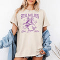 Steel Ball Run Gyro Zeppeli Vintage 1890s Shirt, JoJo's Bizarre Adventure Anime Manga T-Shirt, Perfect Fit, Ultimate...