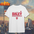 Stephen Daley Indiana Football Shirt