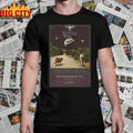 Stephen Wilson JR. Oct 29 2025 Sacramento Tour Poster shirt