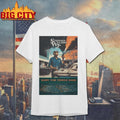 Stephen Wilson Jr Gary The Torch Tour 2026 Poster shirt