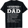 Stepped Up Dad Straw hat pirates Who Made TNF Choice Hidden leaf ninja Love Child TNF T-Shirt Comfy Graphic Hoodie,...