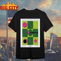 Sterolab Nov 12 2025 Mexico Poster Shirt