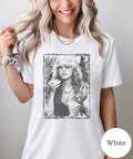 Stev Nic T-shirt, Sweatshirt, Hoodie Unisex | RetroVerseTees.com