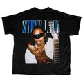 Steve Lacy Hip-Hop T-Shirt Hoodie, Sweatshirt | RetroVerseTees.com
