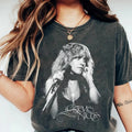 Steve Singer Shirt, Nicks Tee, Full Sizes, Full Colors, Unisex T-shirt for Men and Women, Classic Menswear, Womenswear...