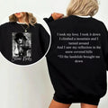 Stevie Nicks - I Took My Love" T-Shirt, Sweatshirt & Hoodie