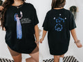 Stevie Nicks 90s Vintage Shirt, Retro Music Tee, Music Gifts For Women, Music Lover Shirt Hoodie, Sweatshirt