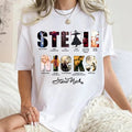 Stevie Nicks Albums Shirt, Stevie Nicks Shirt Hoodie, Sweatshirt | RetroVerseTees.com