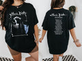 Stevie Nicks Concert Tour 2025 Shirt, Stevie Nicks Shirt Hoodie, Sweatshirt | RetroVerseTees.com