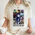 Stevie Nicks Eras Shirt, Stevie Nicks Fan Shirt Hoodie, Sweatshirt | RetroVerseTees.com