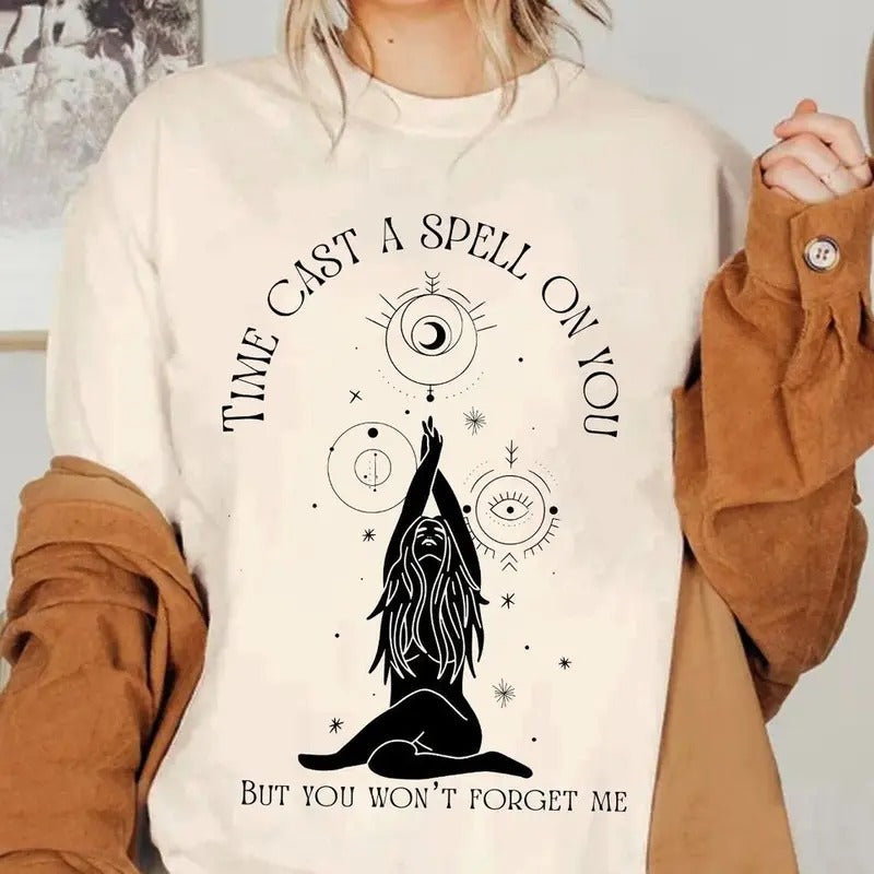 Stevie Nicks Halloween Shirt, Stevie Nicks Shirt Hoodie, Sweatshirt | RetroVerseTees.com