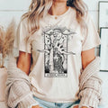 Stevie Nicks Shirt Sweatshirt Hoodie, Retro Stevie Nicks T-shirt, 2024 Concert Shirt, Gift For Fan | RetroVerseTees.com