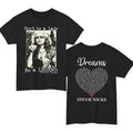 Stevie Nicks Shirt, Don't Be A Lady Be A Legend T-shirt, Vintage Stevie Nicks TShirt, Stevie Nicks Dreams Tshirt, Gift...