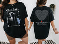 Stevie Nicks Silver Spring Shirt, Stevie Nicks Concert Tour Shirt Hoodie, Sweatshirt | RetroVerseTees.com