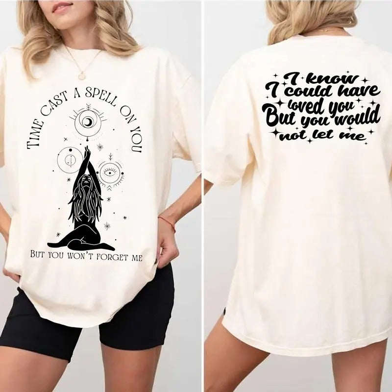 Stevie Nicks Silver Springs Lyrics Shirt, Stevie Nicks Shirt Hoodie, Sweatshirt | RetroVerseTees.com