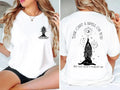 Stevie Nicks Silver Springs Shirt, Stevie Nicks Double Shirt, Music Sweatshirt, Hoodie, Gift For Fans | RetroVerseTees.com