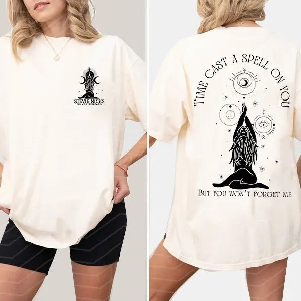 Stevie Nicks Silver Springs Shirt, Stevie Nicks Shirt Hoodie, Sweatshirt | RetroVerseTees.com