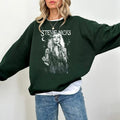 Stevie Nicks Song Shirt Sweatshirt Hoodie, Stevie Nicks Sweatshirt, Fan Gift Shirt, Gift For Her | RetroVerseTees.com