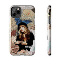 Stevie Nicks Tough Phone Case, Stevie Nicks Concert Phone Case Gift For Fan T-Shirts, Hoodie, Sweatshirt | RetroVerseTees.com