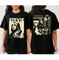 Stevie Nicks Tour 2024 Shirt Sweatshirt Hoodie, Live In Concert Tour 2024 Stevie Nicks Unisex T-Shirt, Music Tour Shirt,...