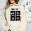 Stevie Nicks Vintage Shirt, Unisex Retro Tee, Stevie Nicks Shirt, Gift for Her, Vintage Style Sweater, 2024 Concert Shirt...