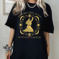 Stevie Nicks With Song Her Shirt Sweatshirt Hoodie, Stevie Nicks With Fan Sweatshirt, Gift For Her | RetroVerseTees.com