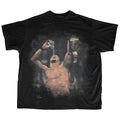 "Stone Cold" Tribute Wrestling Tee - Vintage Bootleg Hoodie, Sweatshirt | RetroVerseTees.com