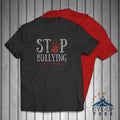 Stop Bullying Stand Up Speak Out Men's T-shirt Hoodie, Sweatshirt | RetroVerseTees.com