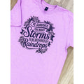 Storms Graphic Tee Hoodie, Sweatshirt | RetroVerseTees.com