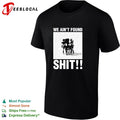 Stormtroopers we ain’t found shit Spaceballs movie shirt