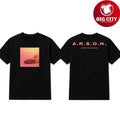 Story Of The Year A.R.S.O.N. Album White Two Sided Shirt