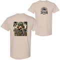 Straight Up Southern Duck Hunting T-Shirt