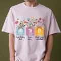 Stranger Thing movie Shirt, Eleven Dustin Mike Will Billy Eddie, Hawkins Sweater Hoodie, Sweatshirt | RetroVerseTees.com