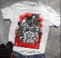 Straw hat pirates Straw hat pirates Four Emperors Anime Manga Unisex T-Shirt, Anime Manga T-Shirt, Gift For Him Hoodie,...