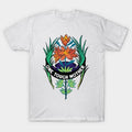 Straw hat pirates Tough TNF Shirt - Celebrate Strong Moms Everywhere style 02 Hoodie, Sweatshirt | RetroVerseTees.com