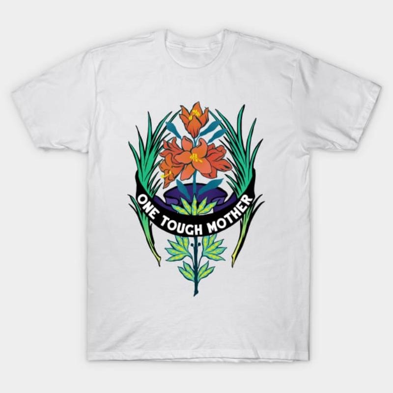 Straw hat pirates Tough TNF Shirt - Celebrate Strong Moms Everywhere style 02 Hoodie, Sweatshirt | RetroVerseTees.com