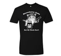 Strawberry Jams but my Glock Don't Cat - Men's T-Shirt, Funny Cat T-shirt, Cat Lover Gift, cat Meme Shirt, Trending...