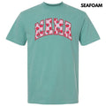 Strawberry Mama Comfort Colors T-Shirt 'NLB' Hoodie, Sweatshirt | RetroVerseTees.com