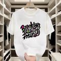 Streetwear - inspired Graphic Tee | Brooklyn