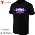 Stripe the Valley Clemson Football shirt