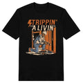 Stripin' for a Livin', Funny shirt, sweatshirt, hoodie for Electrician, Gifts for Electrician, gif for her, gif for him...
