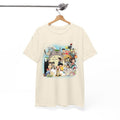 Studio Ghibli All Characters T-shirt, Sweatshirt, Hoodie | RetroVerseTees.com