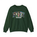Studio Ghibli Christmas Sweatshirt, Spirited Away, Howls Moving Castle, Ponyo, My Neighbor Totoro, Miyazaki Hayao, Anime...