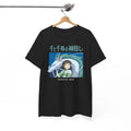 Studio Ghibli Graphic Tshirt, Spirited Away Tshirt, Anime Tshirt, Miyazaki Hayaostyle{n002}3 Hoodie, Sweatshirt